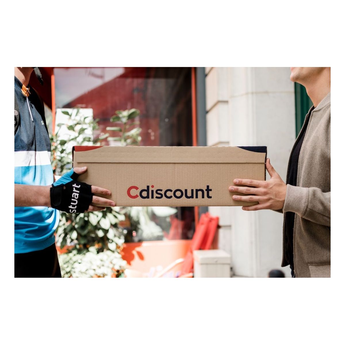 Retours étendus jusqu'au 08 janvier 2023 chez CDiscount