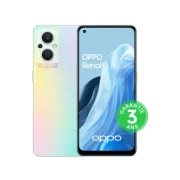 Promo Rue du Commerce : OPPO Reno8 Lite Rainbow pour 339€