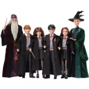 Promo Poupées Harry Potter : 50% de remise chez Fnac.com