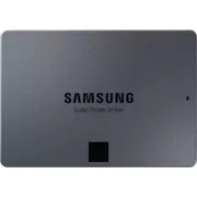 SSD Samsung 870 QVO MZ-77Q8T0BW 8 To à 299,99€ chez Amazon