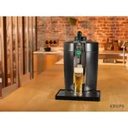 Tireuse a biere Krups YY2932FD Beertender pas cher chez Boulanger.com