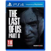 Promo Last of Us part 2 PS4 : 10.99€ chez Amazon