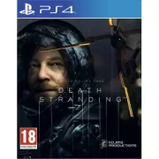 Death Stranding PS4 en promo chez Amazon : 9.99€