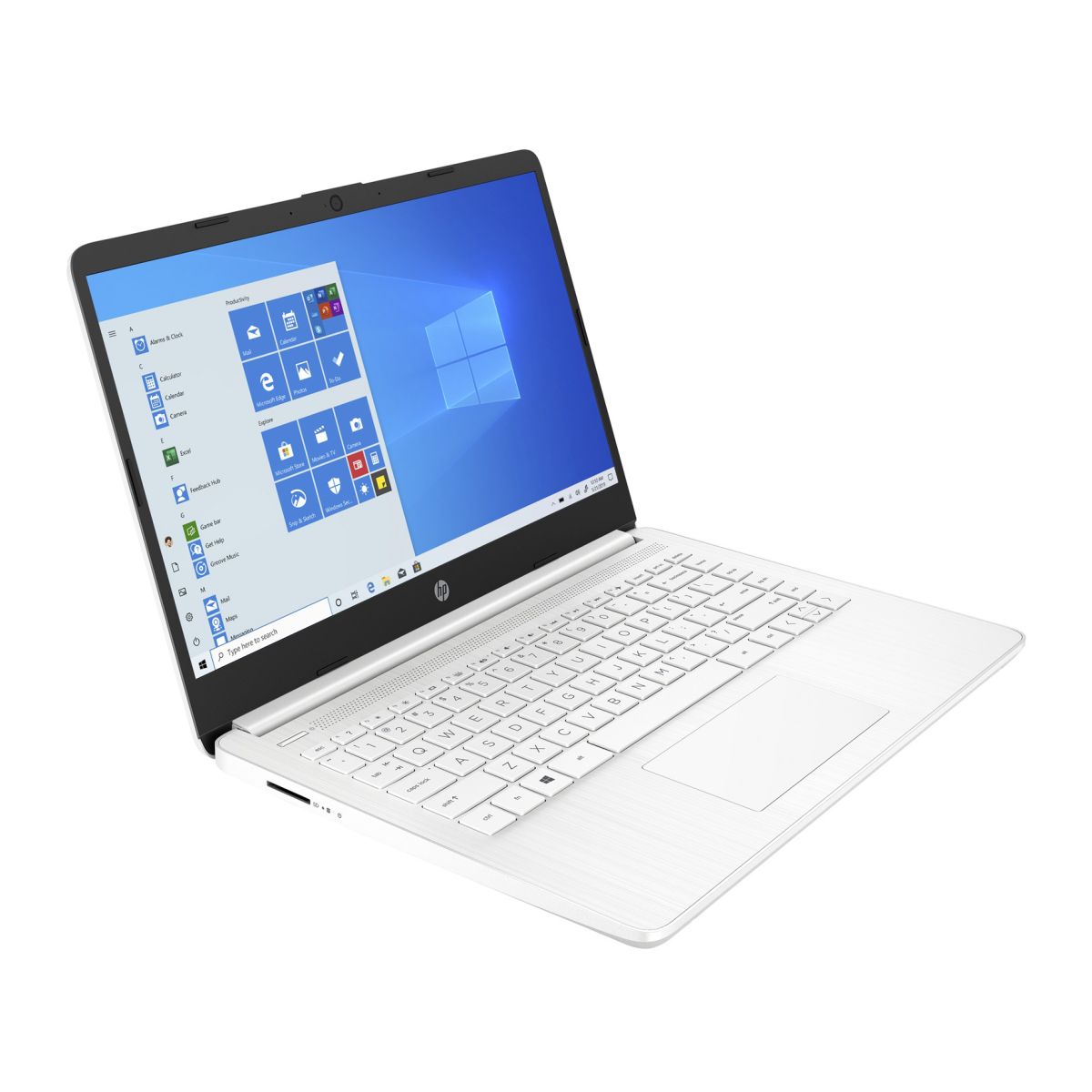 Promo sur le PC HP 14s-fq0003nf : 299,99€ chez Fnac.com