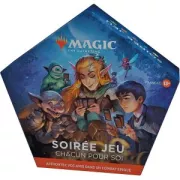 Magic The Gathering Soirée Jeux en promo : 35€ chez Amazon