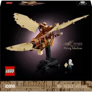 25% de réduction LEGO French Days chez E.Leclerc, profitez-en vite !