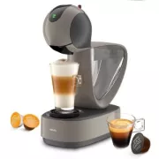 KRUPS Infinissima Touch YY4666FD Taupe en promo chez Boulanger.com
