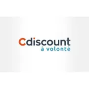 Promo CDiscount : 5€ offert pour toute commande
