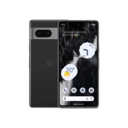 GOOGLE Pixel 7 Noir 256Go 5G à 679€ chez Fnac.com. Un bon plan !