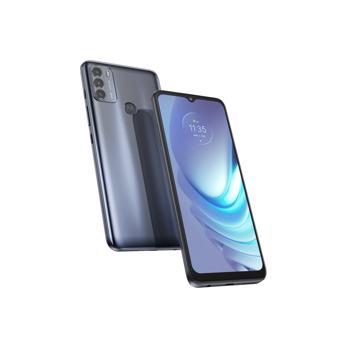 Bon plan Motorola G50 : 50€ remboursés