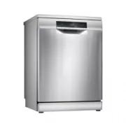 Promo Boulanger.com sur le Lave vaisselle BOSCH SMS8YCI03E Serie 8 Zeolith