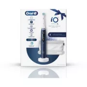 Promo Brosse ORAL-B IO 7 : 152.99 € chez Boulanger.com