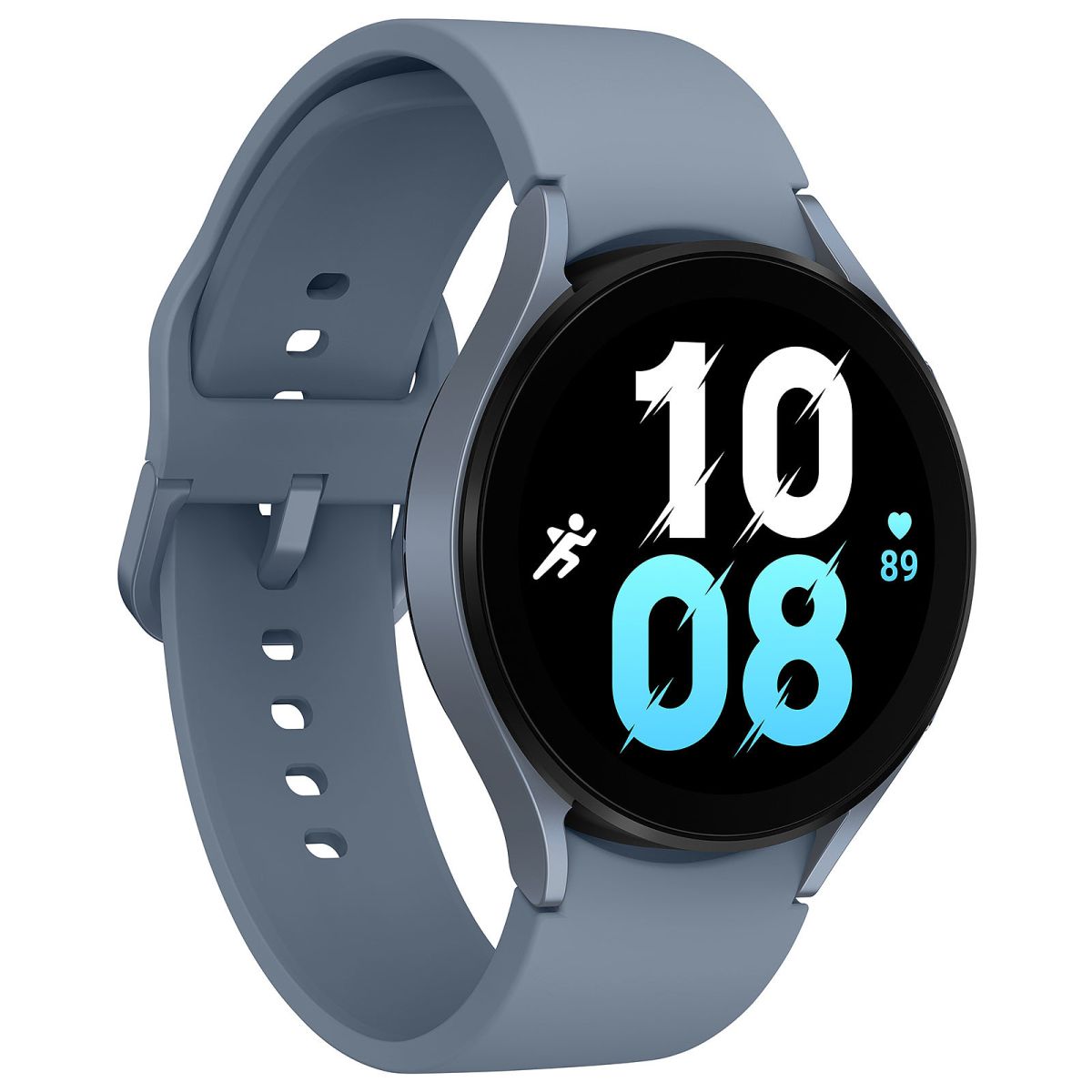SAMSUNG Galaxy Watch5 Bleu 44mm 4G est en promo à seulement 299.99 € chez Boulanger.com