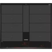Table induction SIEMENS EX651LYC1F IQ700 FlexInduction Plus est en promo chez Boulanger.com