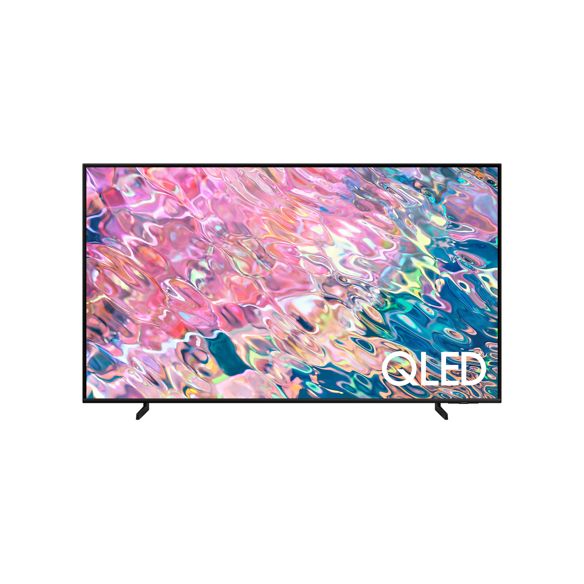 TV QLED SAMSUNG 55' QE55Q60B 2022 à 543.98€ chez CDiscount. Un bon plan !
