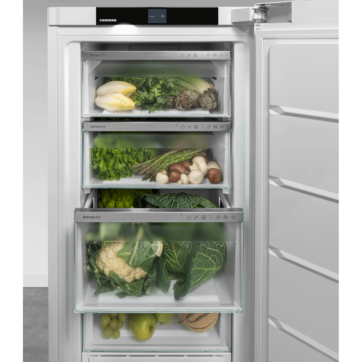 Promo Réfrigérateur Liebherr RBA4250-20 : 150€ remboursés