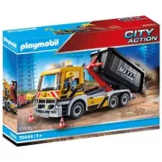 Bon plan PLAYMOBIL 70444 - Camion avec benne sur Fnac