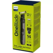 Promo Tondeuse PHILIPS One blade QP6651/61 : 79.99€