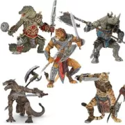 Promo Figurine Papo : 50% de réduction sur la seconde chez Fnac