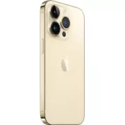 Promo iPhone 14 Pro Max Apple 128Go, Gold : -125€ sur Cdiscount