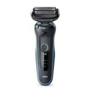 Promo Rasoir electrique Braun SERIES 5 50-M1000s chez Boulanger