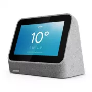 Soldes Enceinte sans fil 4' Lenovo Smart Clock 2