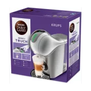 Promo Cafetiere Krups DOLCE GUSTO Genio S Touch chez Darty