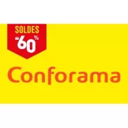 Promo Conforama : 10% de remise en plus