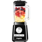 Promo Darty : Blender Magimix 11628 Power 4 noir pour 169.99 € seulement