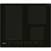Soldes Boulanger.com : 379€ pour la Table Whirlpool WFS7560NE
