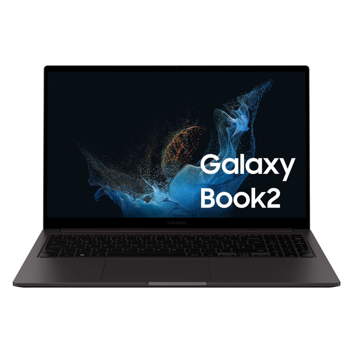 Promo Amazon : PC Samsung GALAXY BOOK2 i7-1255U pour 749€ seulement