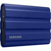 SSD SAMSUNG Portable T7 Shield 1 To pas cher : 92.99 € chez Fnac