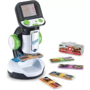 Bon plan VTech - Genius XL Microscope : 15.34€ de réduction sur Amazon