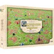 Carcassonne Big Box Nouvelle édition Asmodee : 12.66€ sur Amazon