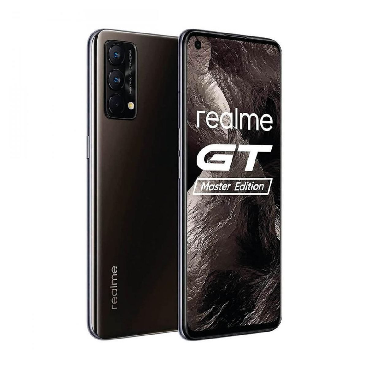 REALME GT Master 128Go Cosmo Black chez CDiscount : seulement 243.99 € avec ce bon plan