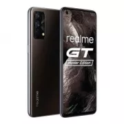 Promo REALME GT Master 128Go Cosmo Black chez CDiscount