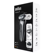Promo Rasoir Braun SERIES 7 70-S1200s à 129.99€