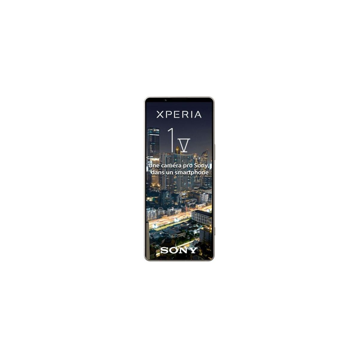 Bon Plan Sony Xperia 1 V : un casque offert