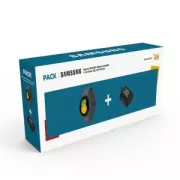 Promo Fnac.com : 249 € pour la Samsung Galaxy Watch5 + JBL GO 3