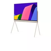 TV LG OLED Posé LX1 : 200€ de réduction