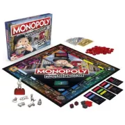 Monopoly Mauvais Perdants pas cher chez E.Leclerc : seulement 10.74€