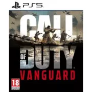 Promo Call of Duty: Vanguard PS5 pour 14.99€ chez CDiscount