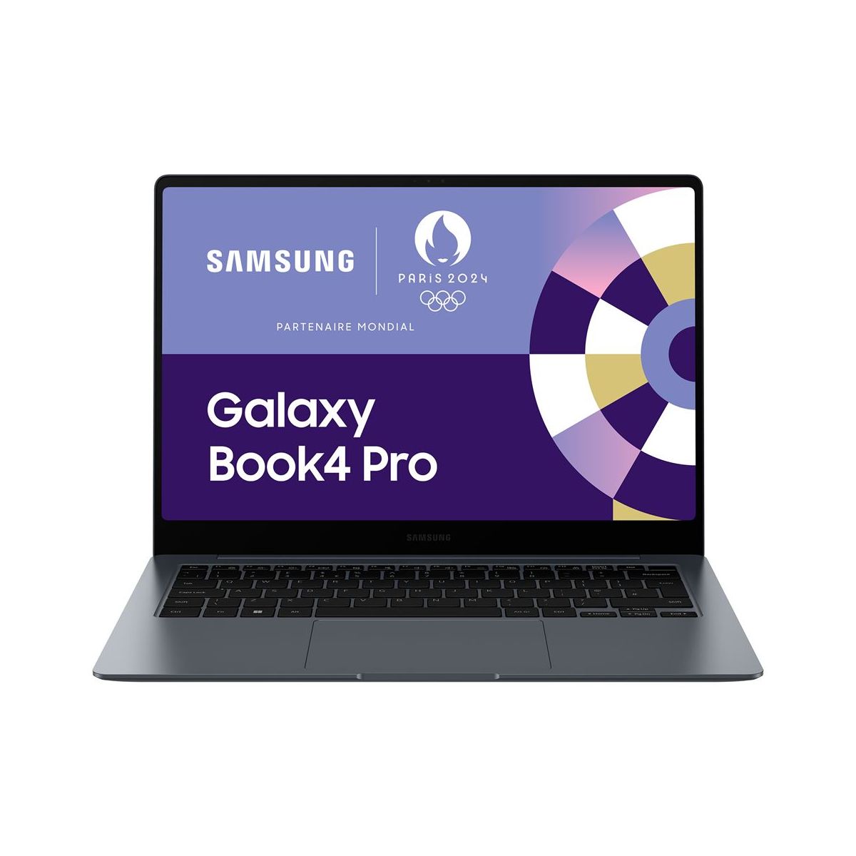 SAMSUNG GALAXY BOOK4 PRO : 200€ de remise sur Fnac