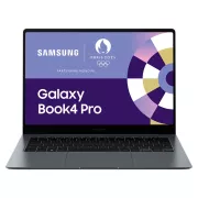 Promo SAMSUNG GALAXY BOOK4 PRO : 200€ de réduction sur Fnac