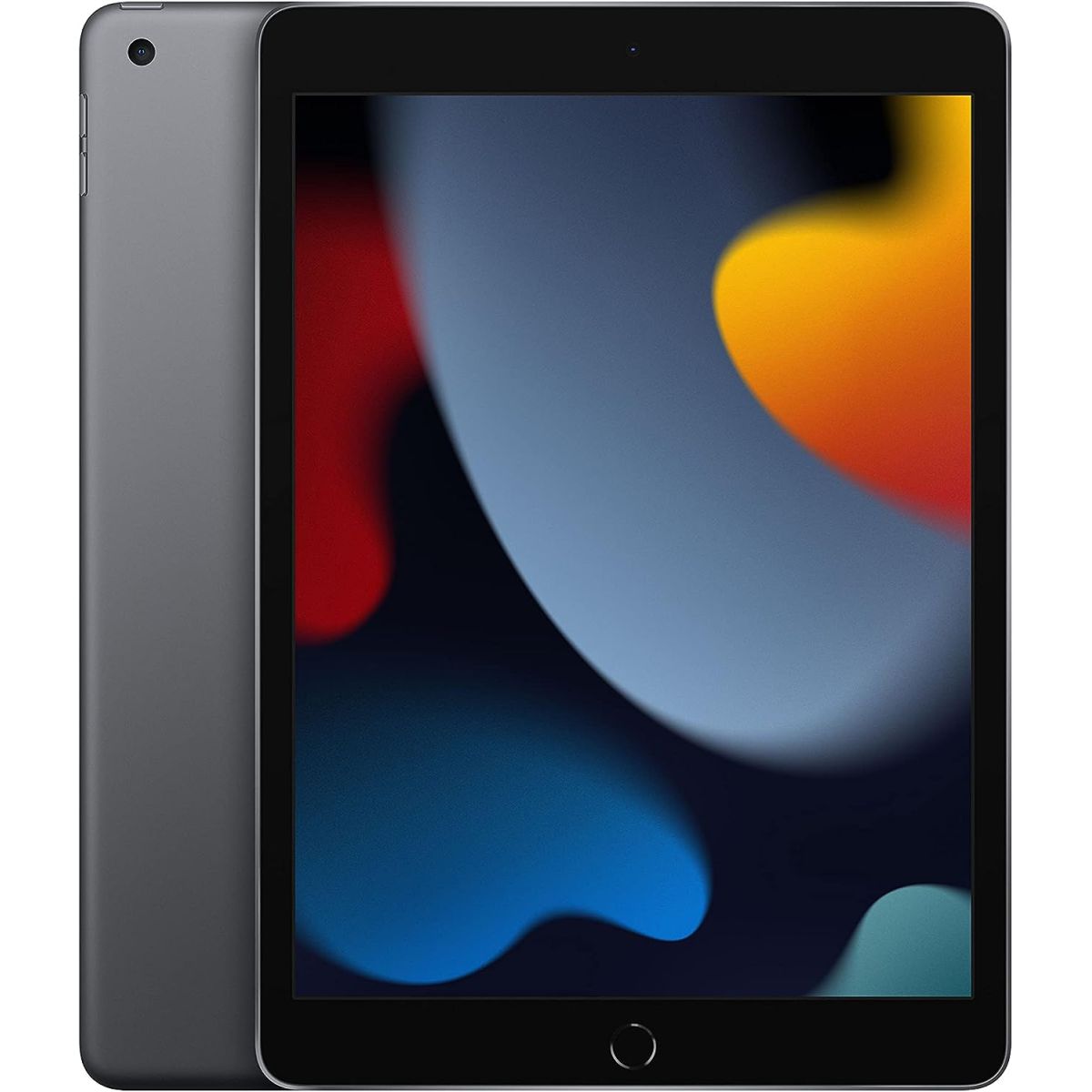 Apple iPad 10.2' 64 Go 9eme Generation 2021 à 349€ chez Amazon. Un bon plan !