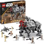Ce LEGO Star Wars coûte habituellement plus cher… voici comment économiser 11,40 € en un clic sur Amazon !
