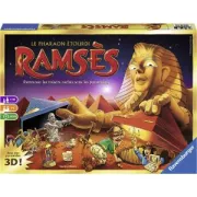 Promo Amazon : Ramses Ravensburger pour 11.25 € seulement