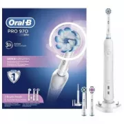 Promo Oral B PRO 970 ULTRA à seulement 24.7€