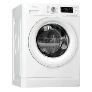 Lave-linge Whirlpool FFDB11469BVFR pas cher : 599.99 € chez Darty