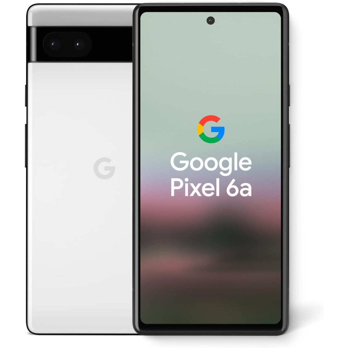 Bon plan chez Amazon sur GOOGLE Pixel 6a Galet 5G : 305.5 €